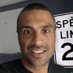 Meet your Posher, George